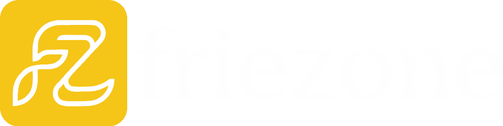 Friezone Logo